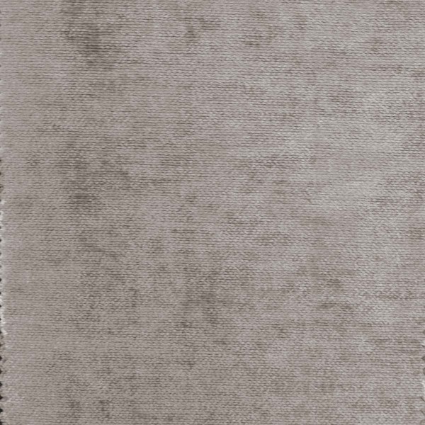 Zest Plain Crush Fudge Upholstery Fabric