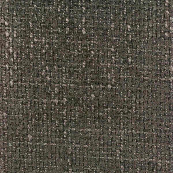 Venice Smoke Soft Weave Upholstery Fabric