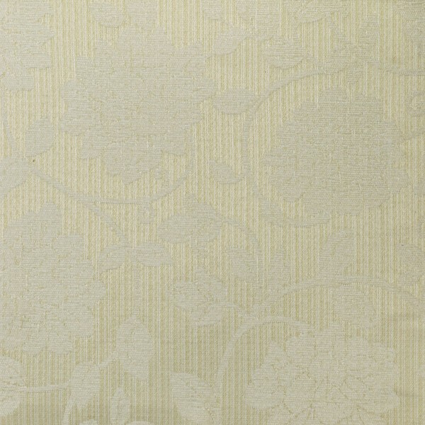 Woburn Floral Oyster Upholstery Fabric - SR17074