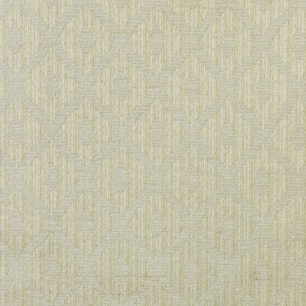 Woburn Trellis Oyster Fabric - SR17084 Ross Fabrics