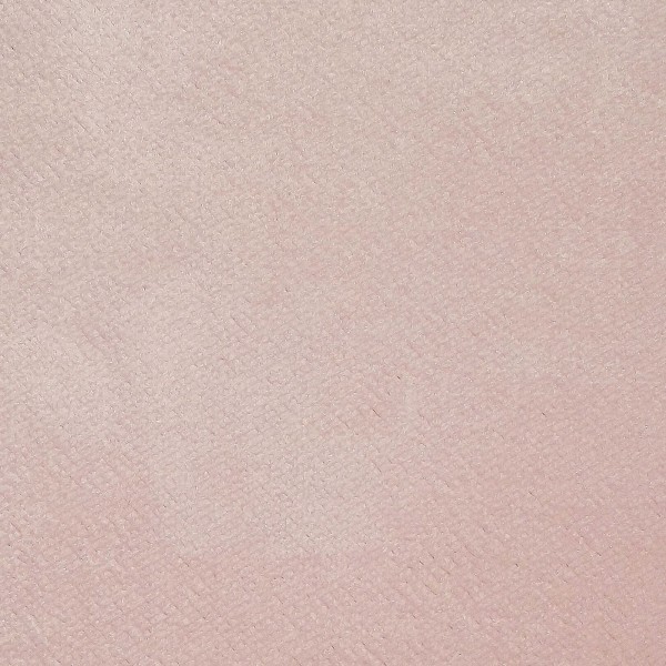 AquaVelvet Blush Velvet Fabric - SR19210