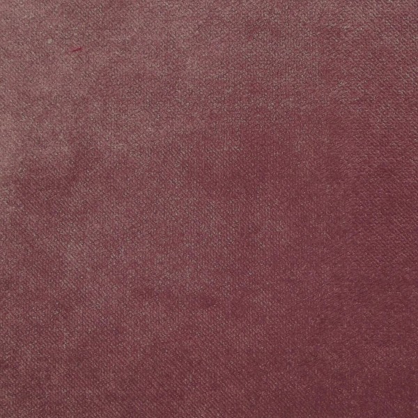 AquaVelvet Plum Velvet Fabric - SR19211 Ross Fabrics