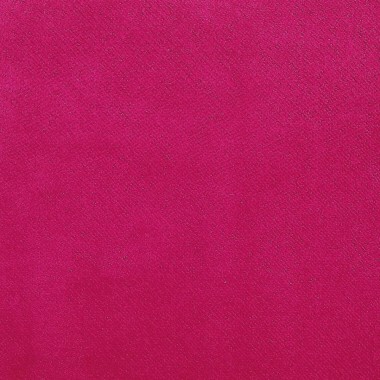 AquaVelvet Fuchsia Velvet Fabric - SR19212