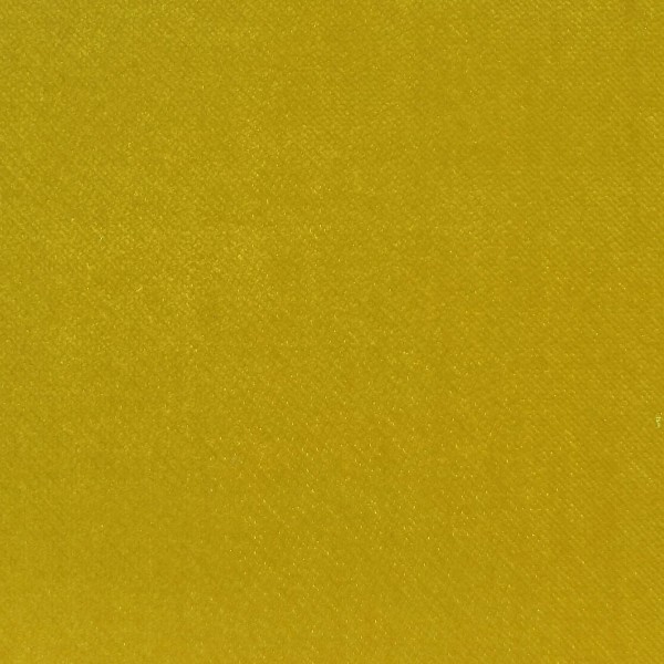 AquaVelvet Lemon Velvet Fabric - SR19221 Ross Fabrics