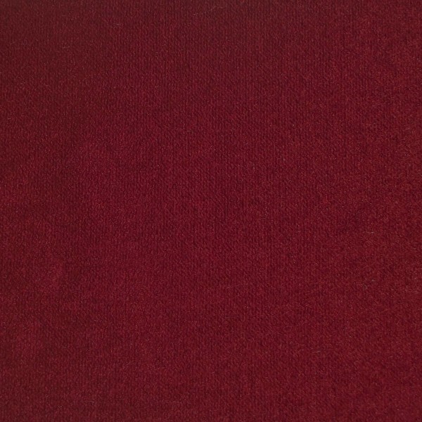 AquaVelvet Burgundy Velvet Fabric - SR19229 Ross Fabrics