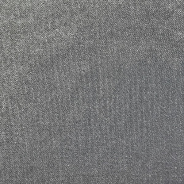 AquaVelvet Steel Velvet Fabric - SR19233 Ross Fabrics