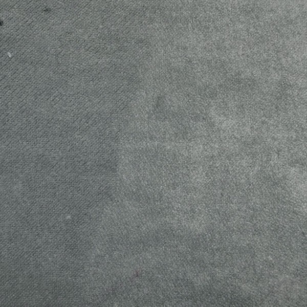 AquaVelvet Zinc Velvet Fabric - SR19236