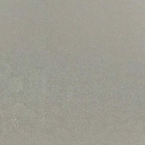 AquaVelvet Fog Velvet Fabric - SR19239