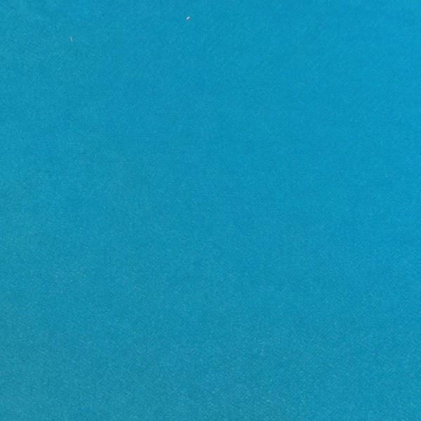 AquaVelvet Azure Velvet Fabric - SR19246 Ross Fabrics