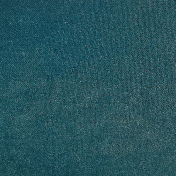 AquaVelvet Kingfisher Velvet Fabric - SR19249