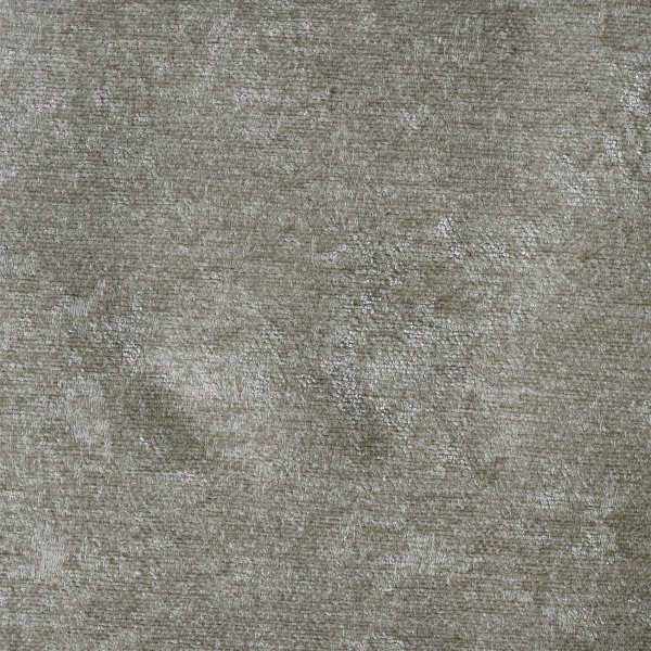 Devon Truffle Metallic Crush Fabric  | Beaumont Fabrics
