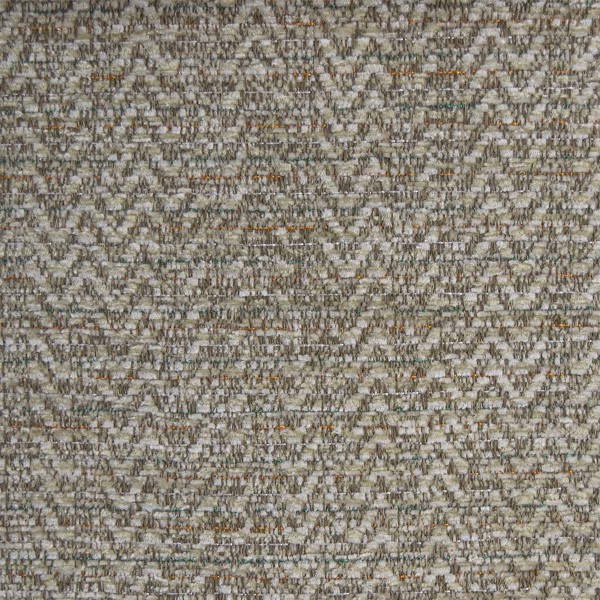Cromwell Herringbone Oatmeal Upholstery Fabric - SR14730