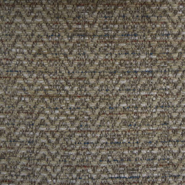 Cromwell Herringbone Biscuit Fabric - SR14738 Ross Fabrics