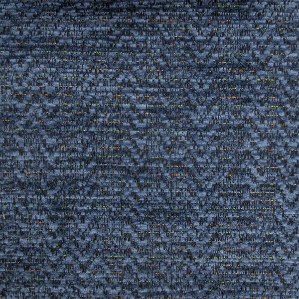 Cromwell Herringbone Denim Fabric - SR14742 Ross Fabrics