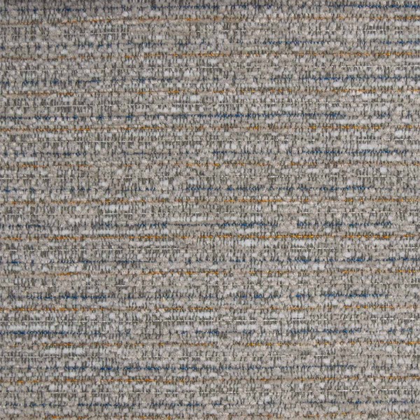 Cromwell Plain Stone Fabric - SR14752 Ross Fabrics