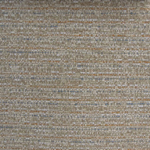 Cromwell Plain Natural Upholstery Fabric - SR14753