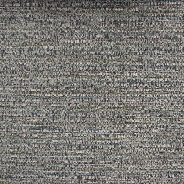 Cromwell Plain Grey Upholstery Fabric - SR14754