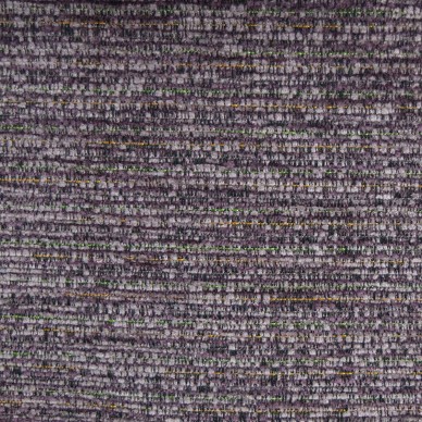 Cromwell Plain Plum Fabric - SR14755 Ross Fabrics