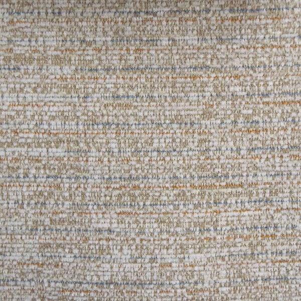 Cromwell Plain Ivory Upholstery Fabric - SR14757