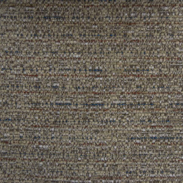 Cromwell Plain Biscuit Upholstery Fabric - SR14758