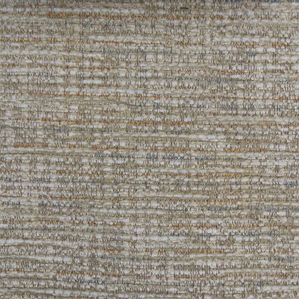 Cromwell Weave Natural Upholstery Fabric - SR14773
