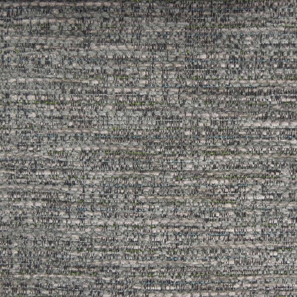Cromwell Weave Grey Upholstery Fabric - SR14774