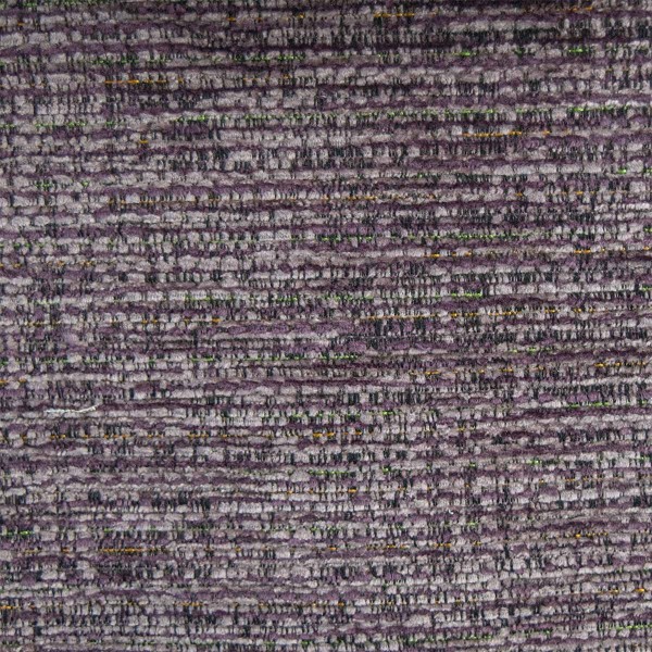 Cromwell Weave Plum Upholstery Fabric - SR14775