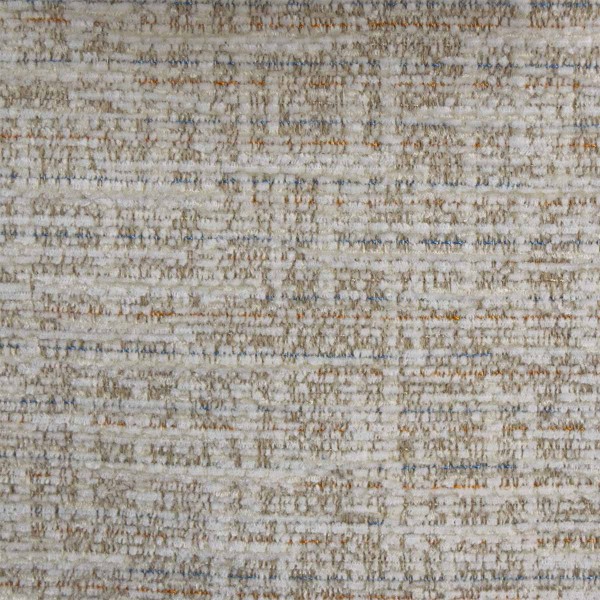 Cromwell Weave Ivory Upholstery Fabric - SR14777