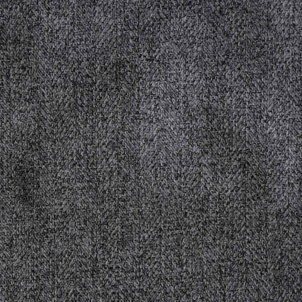Tweed Silver Traditional Fabric | Beaumont Fabrics