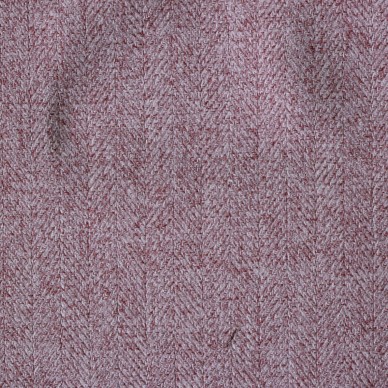 Tweed Fuchsia Traditional Upholstery Fabric