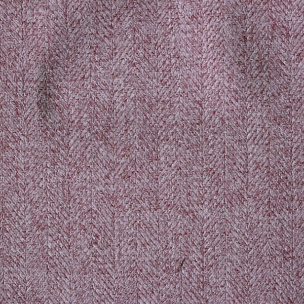 Tweed Fuchsia Traditional Upholstery Fabric