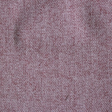 Tweed Fuchsia Traditional Upholstery Fabric