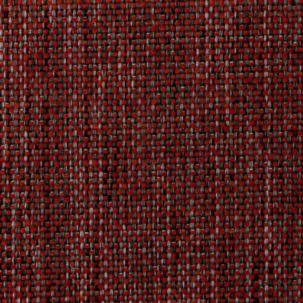 Aqua Clean Amble Chilli Fabric - SR19106 Ross Fabrics