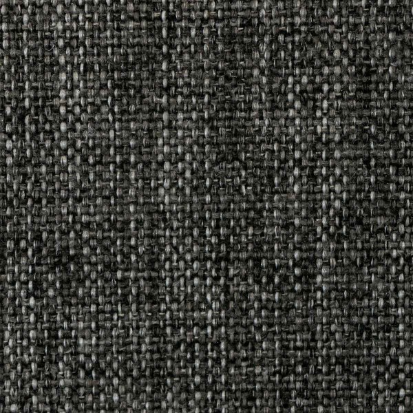 Aqua Clean Amble Charcoal Fabric - SR19108 Ross Fabrics