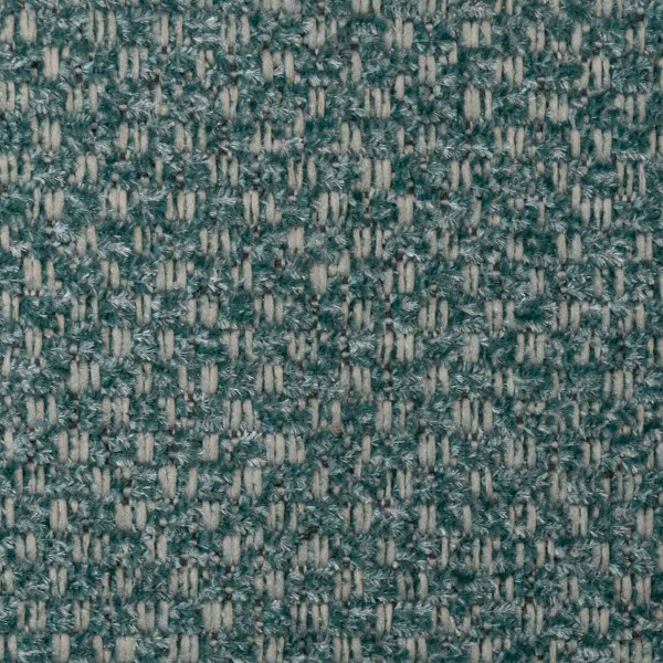 Aqua Clean Wicklow Mint Fabric - SR19128 Ross Fabrics