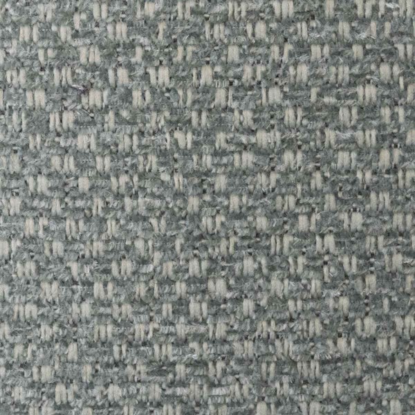 Aqua Clean Wicklow Silver Fabric - SR19130