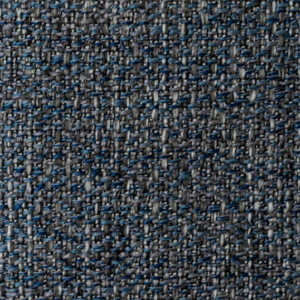 Aqua Clean Hythe Sapphire Fabric - SR19150 Ross Fabrics
