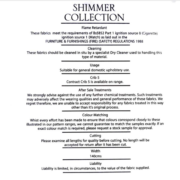 Shimmer Crushed Velvet Heather Fabric | Beaumont Fabrics
