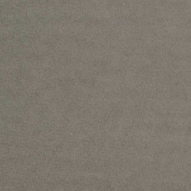 Notting Hill Plain Mist Velvet Upholstery Fabric - SR16221