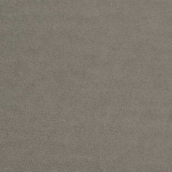 Notting Hill Plain Mist Velvet Upholstery Fabric - SR16221