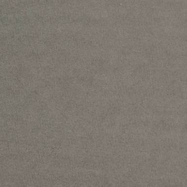 Notting Hill Plain Mist Velvet Upholstery Fabric - SR16221