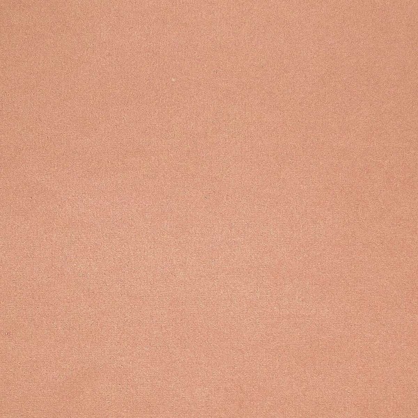 Notting Hill Plain Blush Velvet Upholstery Fabric - SR16243
