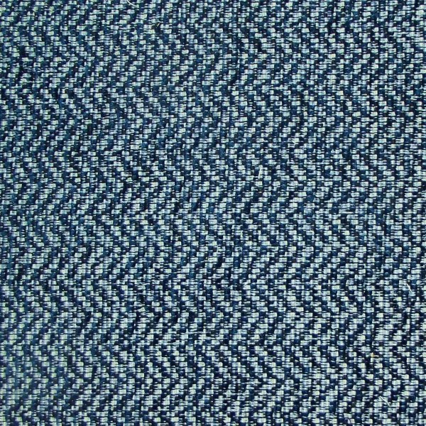 Perth Herringbone Denim Fabric - SR13654 Ross Fabrics