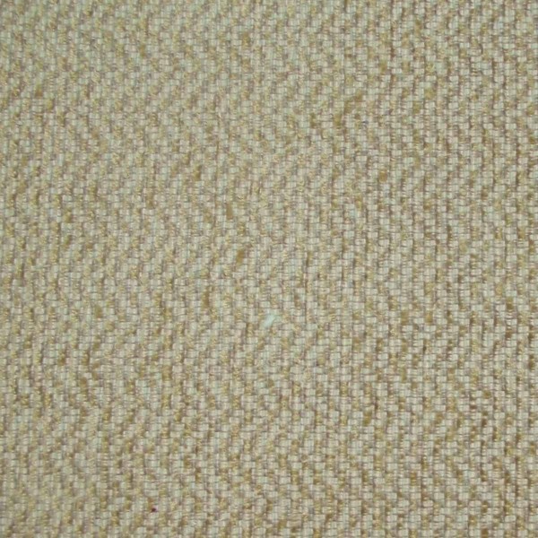 Perth Herringbone Sand Upholstery Fabric - SR13659