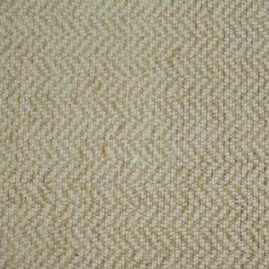 Perth Herringbone Sand Upholstery Fabric - SR13659