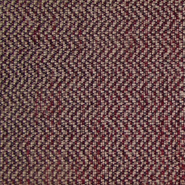 Perth Herringbone Russet Fabric - SR13681 Ross Fabrics