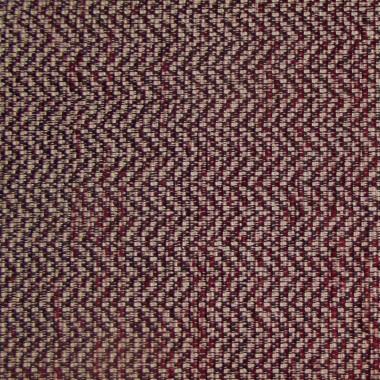 Perth Herringbone Russet Upholstery Fabric - SR13681