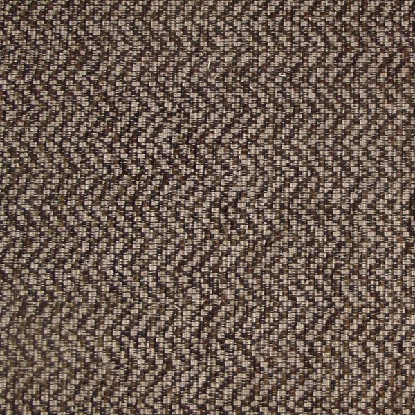 Perth Herringbone Heather Upholstery Fabric - SR13687