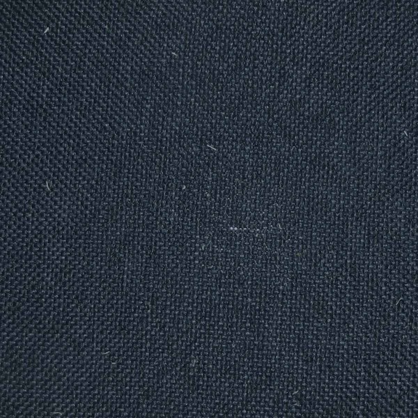 Perth Plain Navy Upholstery Fabric - SR13653