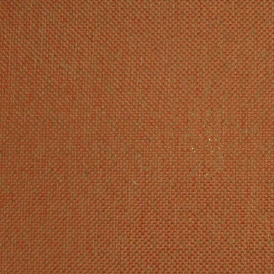 Perth Plain Terracotta Upholstery Fabric - SR13672